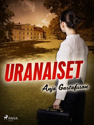 cover image of Uranaiset